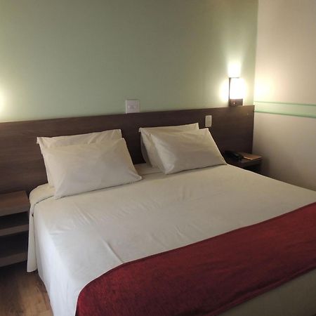 Hotel Monte Carlo Campos do Jordão 객실 사진