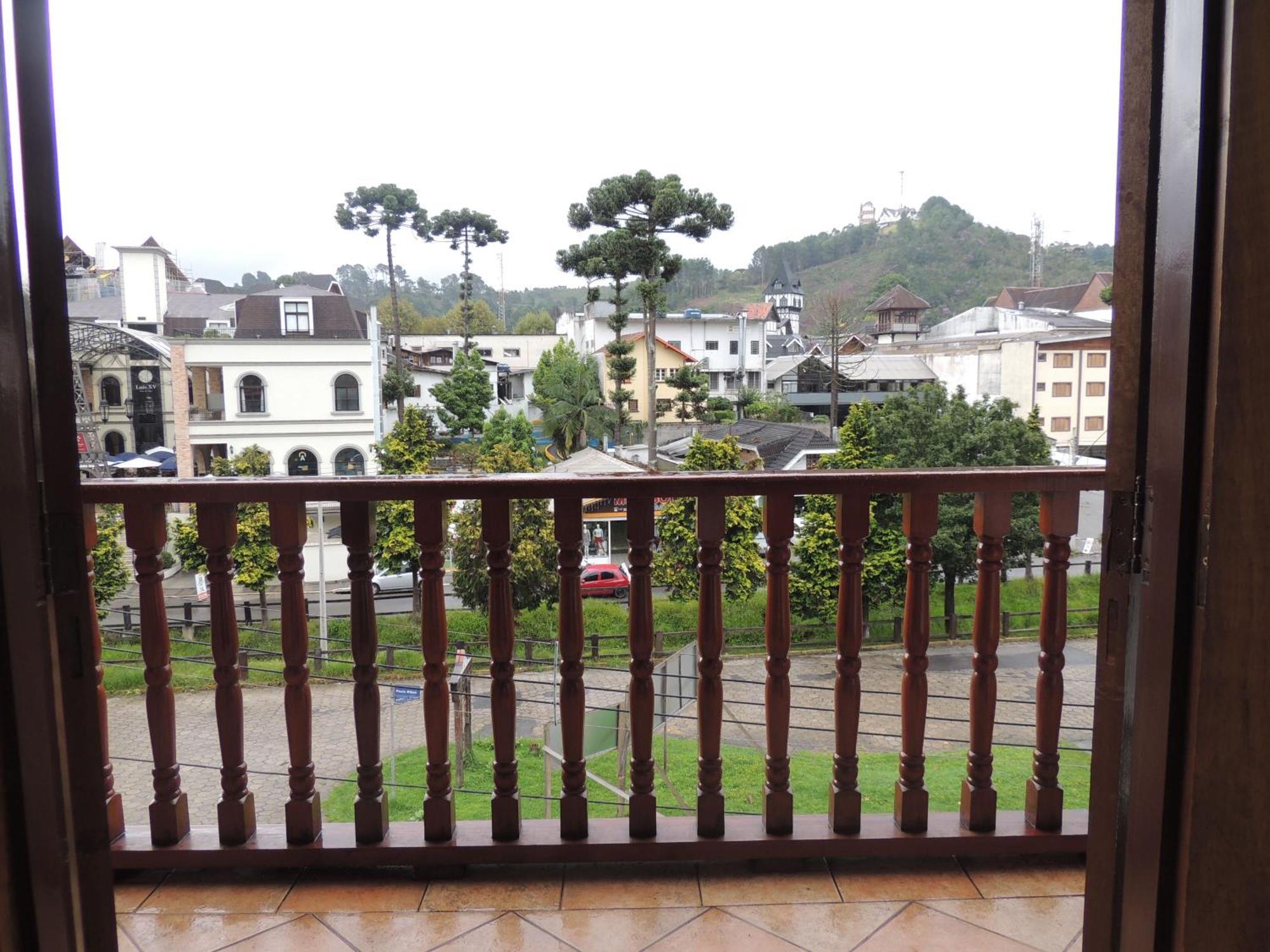 Hotel Monte Carlo Campos do Jordão 객실 사진