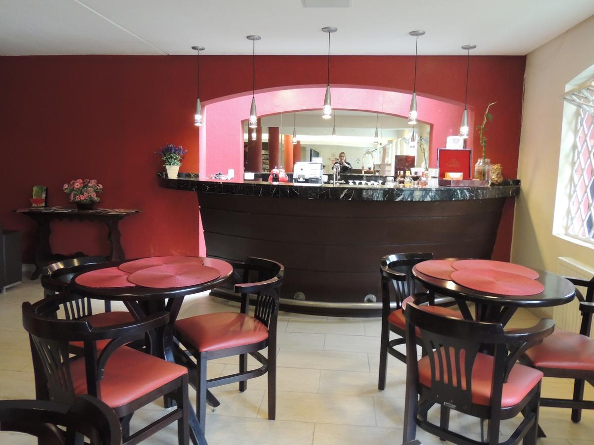 Hotel Monte Carlo Campos do Jordão 외부 사진