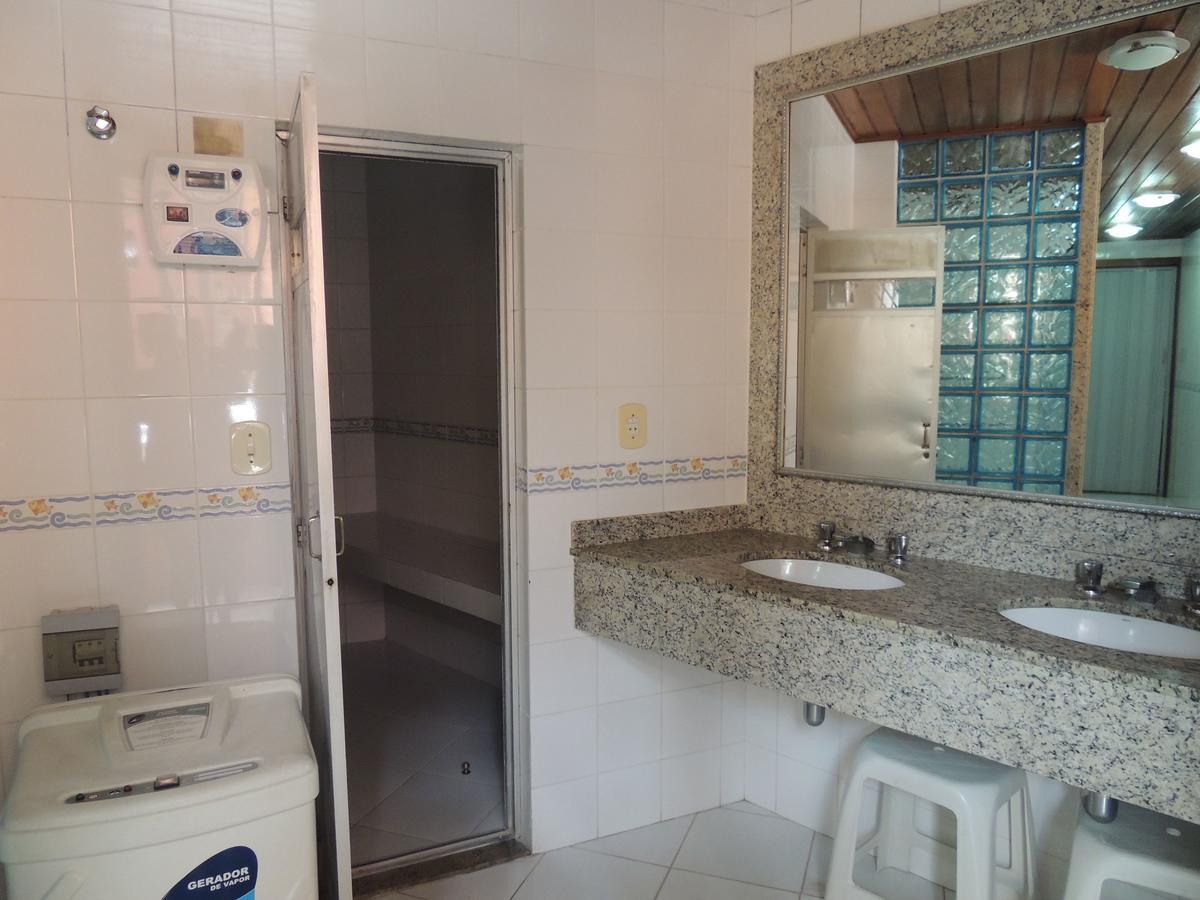 Hotel Monte Carlo Campos do Jordão 외부 사진