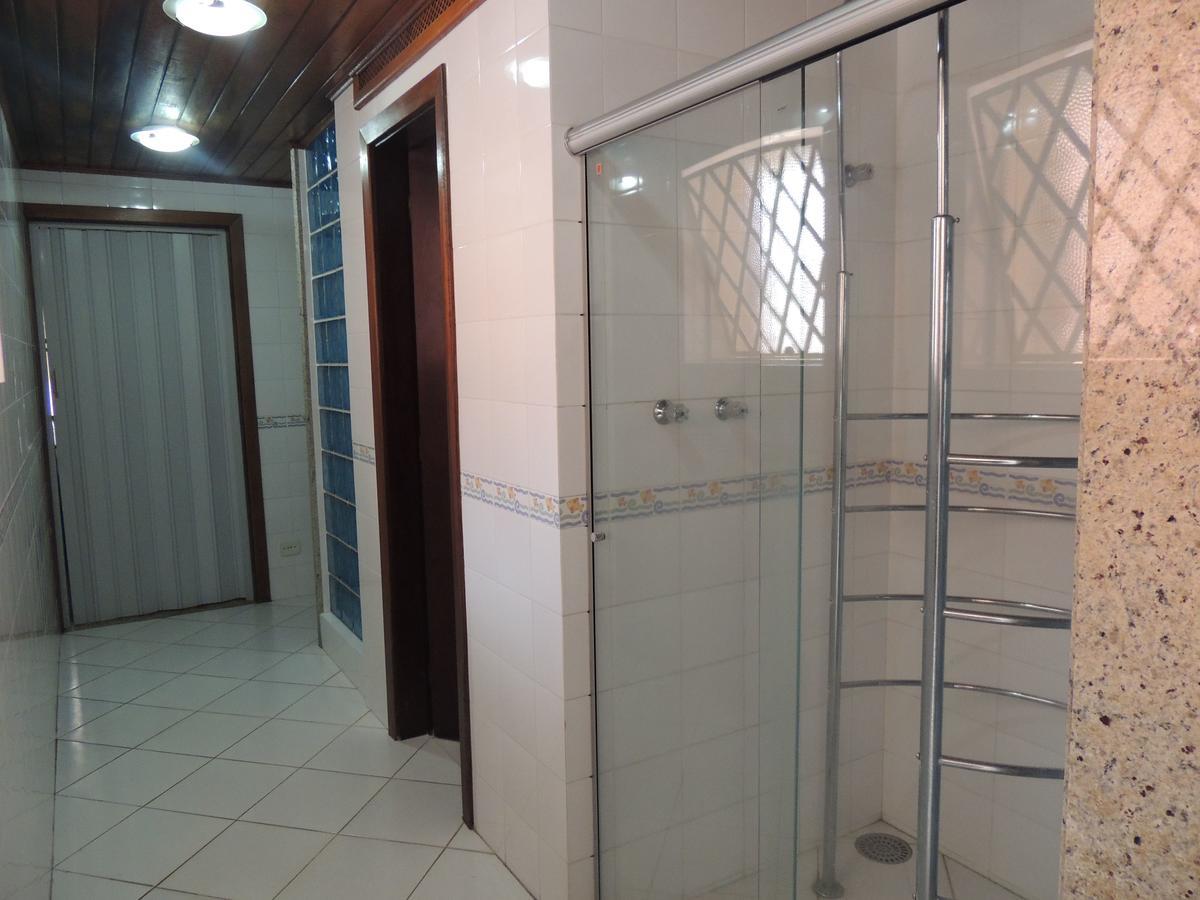 Hotel Monte Carlo Campos do Jordão 외부 사진